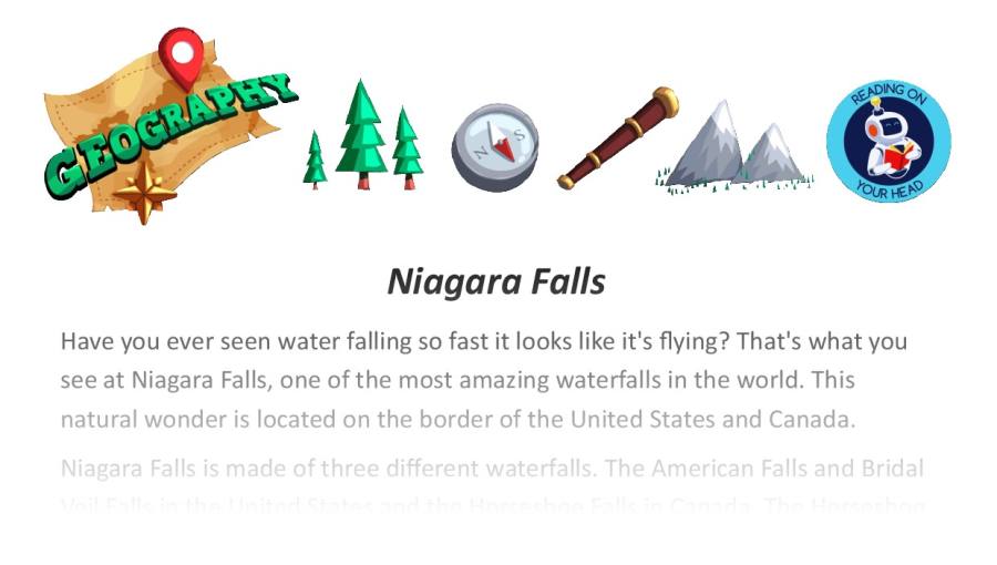 Niagara Falls