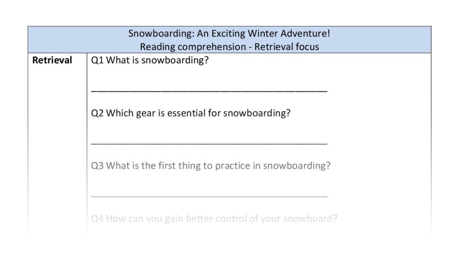 Reading comp-retrieval-snowboarding