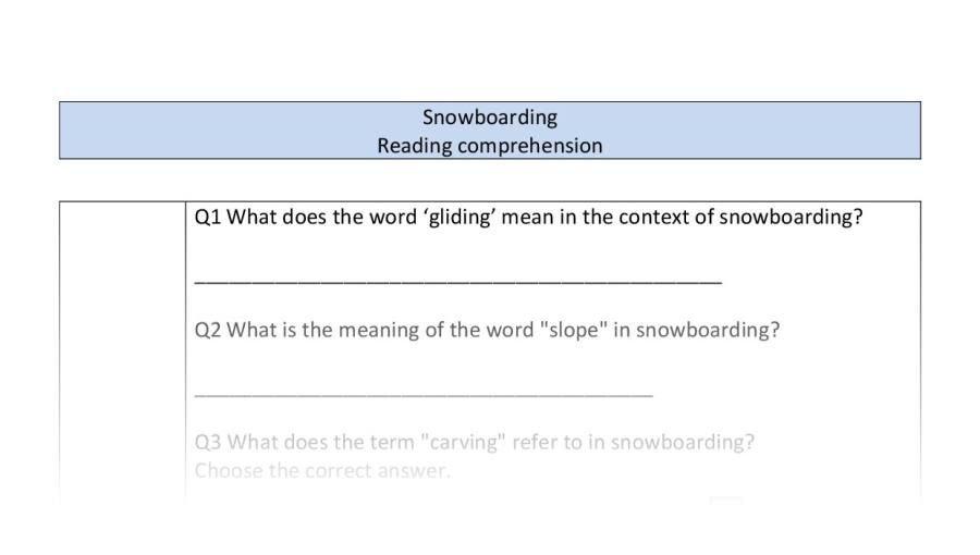 Reading comp-VRSIPE-snowboarding
