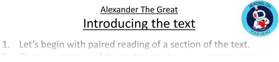 Teaching slides retrieval-Alexander The Great