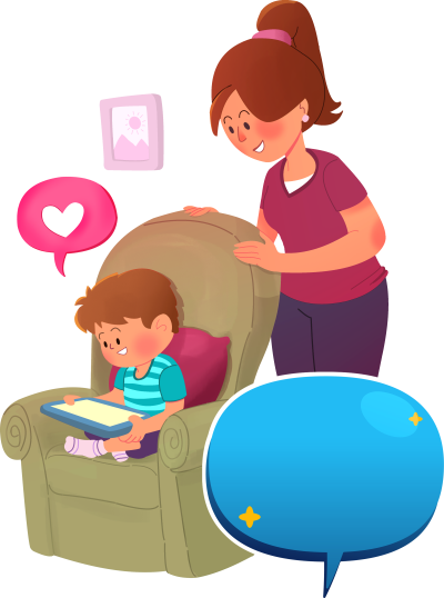 Families and Home-schoolers