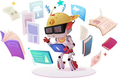 Makes Reading Fun