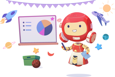 Powered by Teachers